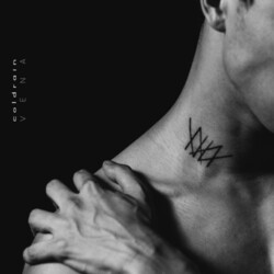 Coldrain Vena (Blk) (Dlcd) vinyl LP