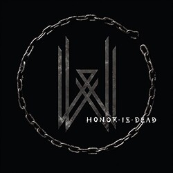 Wovenwar Honor Is Dead Vinyl LP