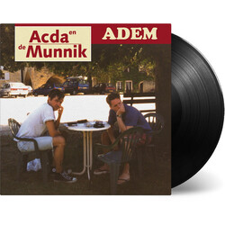 Acda En De Munnik & Adem Het Beste Van Acda En De Munnik Vinyl 2 LP
