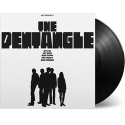 Pentangle Pentangle Vinyl LP