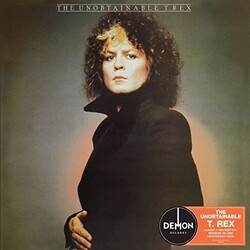 T.Rex Unobtainable Vinyl LP