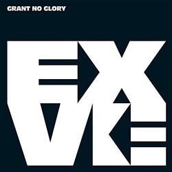 Exit Verse Grant No Glory Vinyl LP