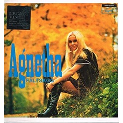 Agnetha Faltskog Agnetha Faltskog Vinyl LP