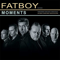 Fatboy Moments Vinyl LP