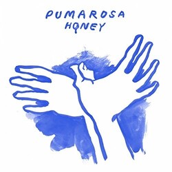 Pumarosa Honey Vinyl