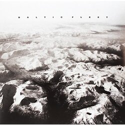 Baltic Fleet Dear One Vinyl LP