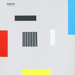 Froth Outside (Briefly) Vinyl LP