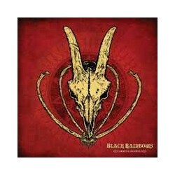 Black Rainbows Carmina Diabolo Vinyl LP