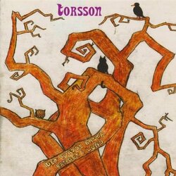 Torsson Torsson ltd Vinyl LP