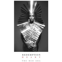 Dawn Richard Redemption Vinyl LP