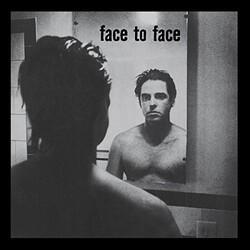 Face To Face Face To Face Vinyl LP