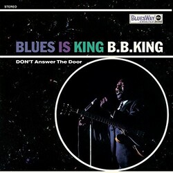 KingB.B. Blues Is King 180gm Vinyl LP