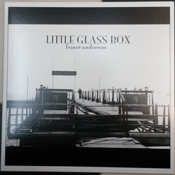 Fraser Anderson Little Glass Box Vinyl LP