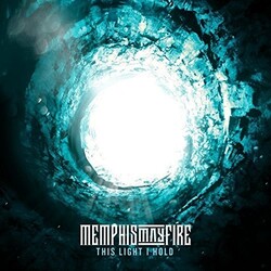 Memphis May Fire This Light I Hold Vinyl LP