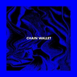 Chain Wallet Chain Wallet Vinyl LP