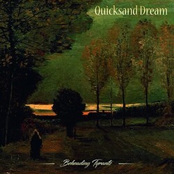 Quicksand Dream Beheading Tyrants Vinyl LP