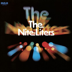 Nite-Liters Nite-Liters Vinyl LP