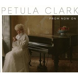 Petula Clark From Now On Vinyl LP