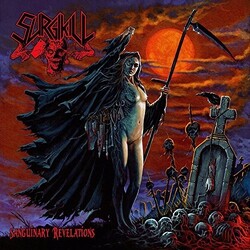 Surgikill Sanguinary Revelations Vinyl LP