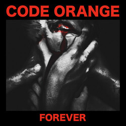 Code Orange Forever Vinyl LP