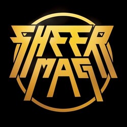 Sheer Mag Compilation Lp Vinyl LP