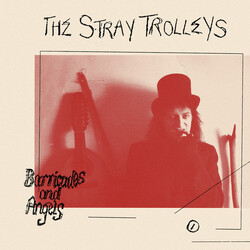 Stray Trolleys Barricades & Angels Vinyl LP