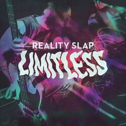 Reality Slap Limitless ltd Vinyl 12"