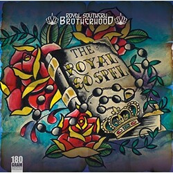 Royal Southern Brotherhood Royal Gospel Vinyl LP