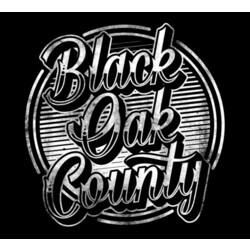 Black Oak County Black Oak County Vinyl LP