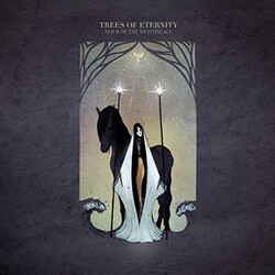 Trees Of Eternity Hour Of The Nightingale Vinyl 2 LP