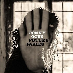 Conny Ochs Future Fables Vinyl LP