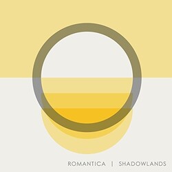 Romantica Shadowlands Vinyl LP