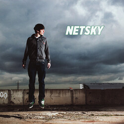 Netsky Netsky Vinyl