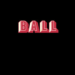 Ball Ball Vinyl LP