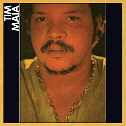 Tim Maia 1970 Vinyl LP