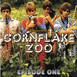 Various Artist Dustin E Presents Cornflake Zoo: Episode 1 Vinyl LP