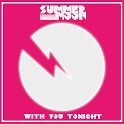 Summer Moon With You Tonight Vinyl LP