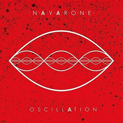 Navarone Oscillation Vinyl LP