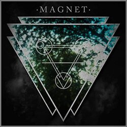 Magnet Feel The Fire Vinyl LP