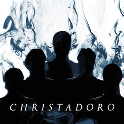 Christadoro CHRISTADORO   ltd Vinyl LP +g/f