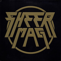 Sheer Mag Sheer Mag Vinyl LP