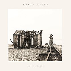 Holly Macve Golden Eagle 180gm Vinyl LP