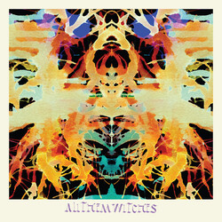 All Them Witches Sleeping Through The War Vinyl LP