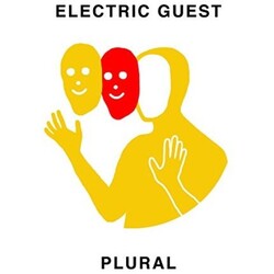 Electric Guest Plural Vinyl LP