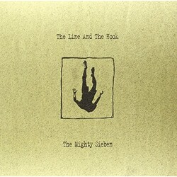 Sieben Line & The Hook Vinyl 2 LP