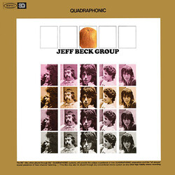 Jeff Beck Jeff Beck Group SACD CD