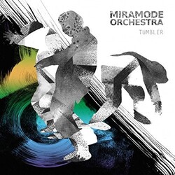 Miramode Orchestra Tumbler Vinyl LP