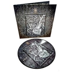 Paradise Lost Faith Divides Us: Death Unites Us picture disc Vinyl LP