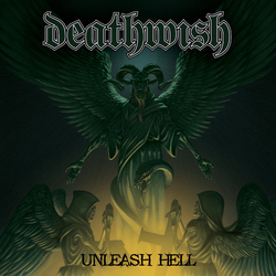 Deathwish Unleash Hell Vinyl LP