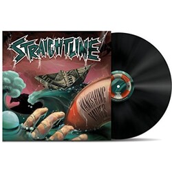 Straightline Vanishing Values Vinyl LP